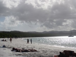 Whitsunday Island-047